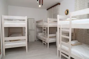 Hostel Korcula - Room