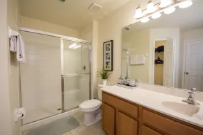 Bella Vida 480 - Salle de bain