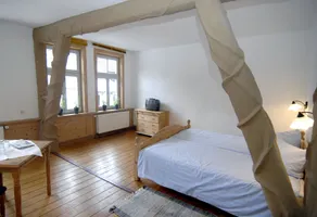 Hotel Aegidienhof - Room