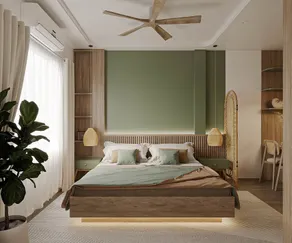 The Urban Westlake Apartment - Quarto