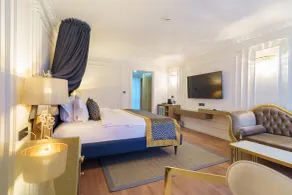 La Quinta by Wyndham Giresun - Room