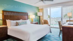 Opal Key Resort & Marina, Key West - Room