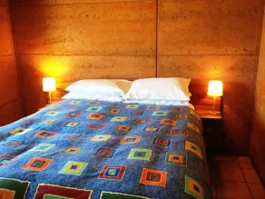 Pemberton Lake View Chalets - Camera