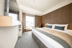 Tokyu Stay Sapporo - Room