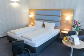 Seehotel Forst - Zimmer