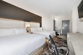 Oakfield Hotel & Suites Rochester, an Ascend Collection Hotel - Chambre