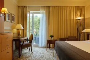 Hotel Palace Portoroz by Minor Hotels - Værelse