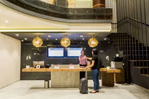 ibis Cucuta - Reception