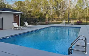 Sleep Inn & Suites Foley - Gulf Shores North - Piscine
