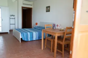 Borgo Bernabei - Rum