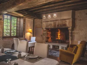 Le Petit Nançay - Restaurant