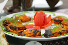 Hotel Summit - Restaurant