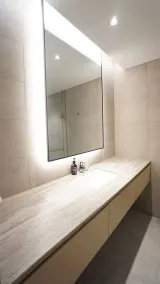 ManukabyHavis Boutique Hotel - Bathroom