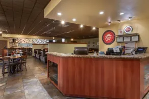 Best Western Canyon De Chelly Inn - Restaurant