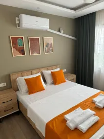 Noa Ayvalık Guest House - Room