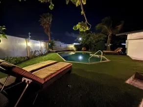 Aloe B&B - Pool