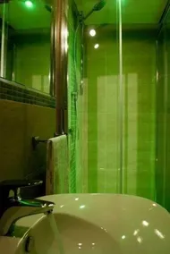 Affittacamere B&B Carella - Bathroom