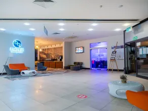 Mercure Cieszyn - Reception