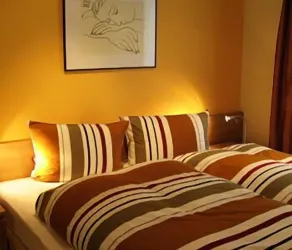 Lakeview Appartements - Room