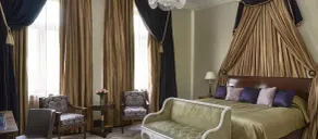 Hotel Kämp - Room