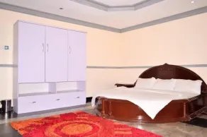 Big Pepper Apartment - Habitación