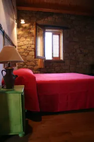Casale Margherita Turismo Rurale - Room