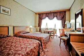 Hotel Pamporovo - Room
