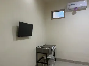 Hotel O Anugrah Homestay Syariah - Værelse
