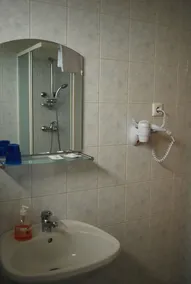 Főnix Hotel Bükfürdő - Badezimmer