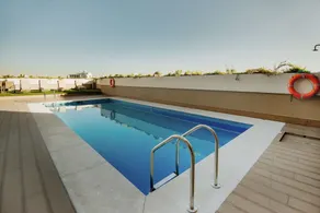 Hilton Garden Inn Puebla Angelópolis, Mexico - Piscine