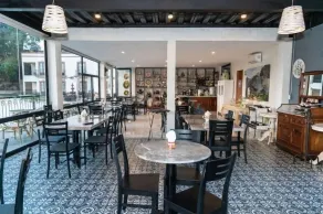 Hotel Danini - Ristorante