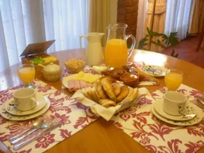 816 B&B - Ristorante