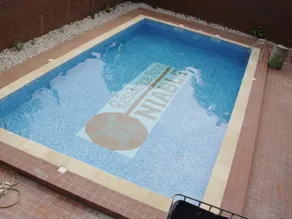 Residence Niable - Pool