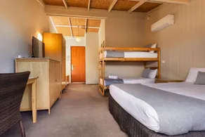 Torquay Hotel/Motel - Zimmer