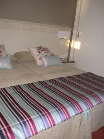 Amadores Beach Apartments - Rum
