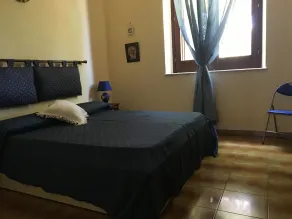 Villa in Sicilian seaside - Værelse