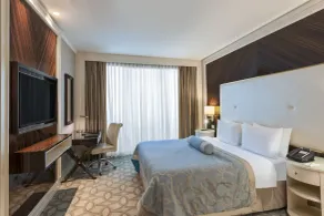 Elite World İstanbul Florya Hotel  - Room