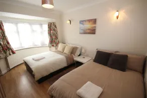 Deane House - Camera