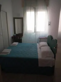 Hotel Otello - Værelse