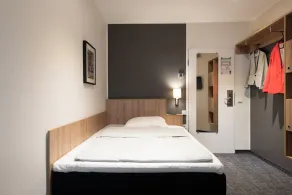 Egon Hotel Hamburg City - Chambre