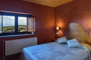 Casa Rural Masia Rovira - Rum