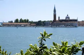 Hotel Metropole Venezia - Vue de la chambre