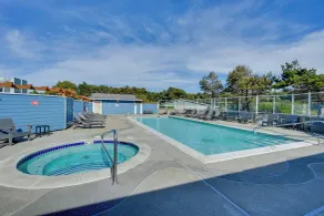 Ocean-view Condo, Hot Tub, Pool, Beach Access - Interiør