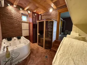 B&B Villa Angelina - Wellness