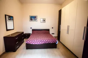 Apartment Eutime- - Zimmer