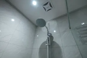 Lemuju B&B Hotel - Salle de bain