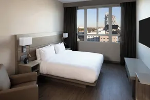 AC Hotel by Marriott Beverly Hills - Chambre