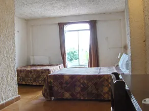 Hotel Tankah Cancun - Chambre