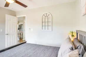 Near State Parks & Dtwn: Quaint Sparta Home! - Interiør
