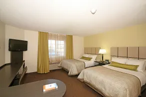 Candlewood Suites Newport News-Yorktown by IHG - Chambre